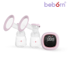 MÁY HÚT SỮA ĐIỆN ĐÔI BEBORN – BP01